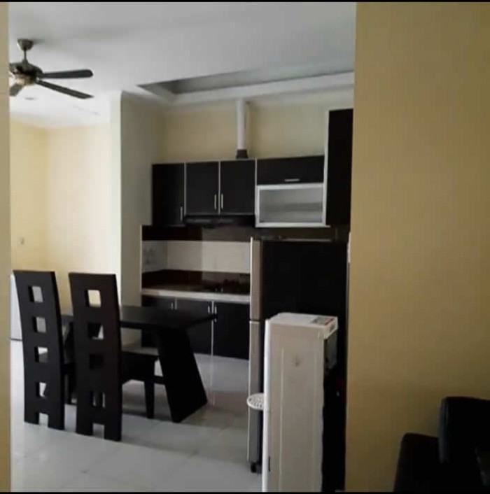 Rumah DiJual di Meadow Green Lippo Cikarang
